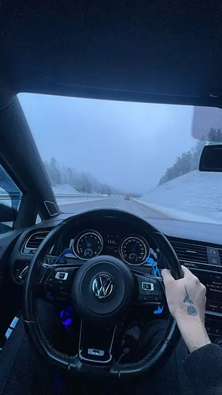 Volkswagen Golf Vii 2016 photo 4