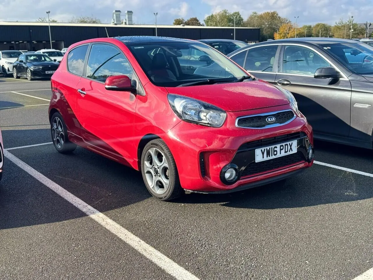 Kia Picanto