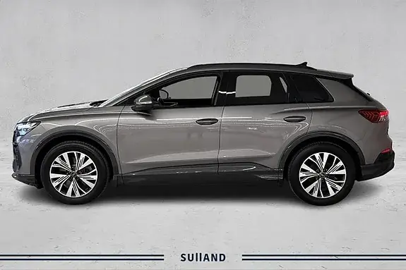 Audi Q4 E-Tron 2024 photo 2