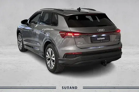Audi Q4 E-Tron 2024 photo 3