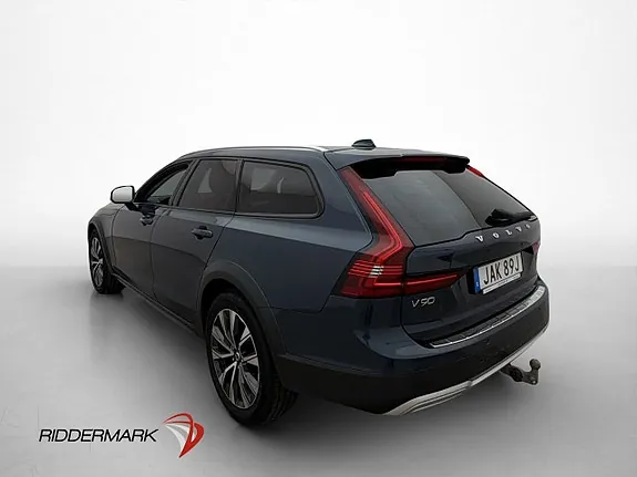 Volvo V90 Cross Country 2023 photo 5
