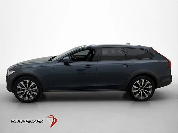 Volvo V90 Cross Country 2023 photo 4