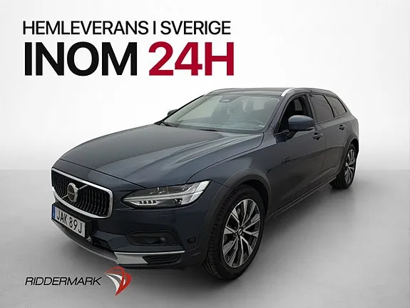 Volvo V90 Cross Country 2023 photo 3