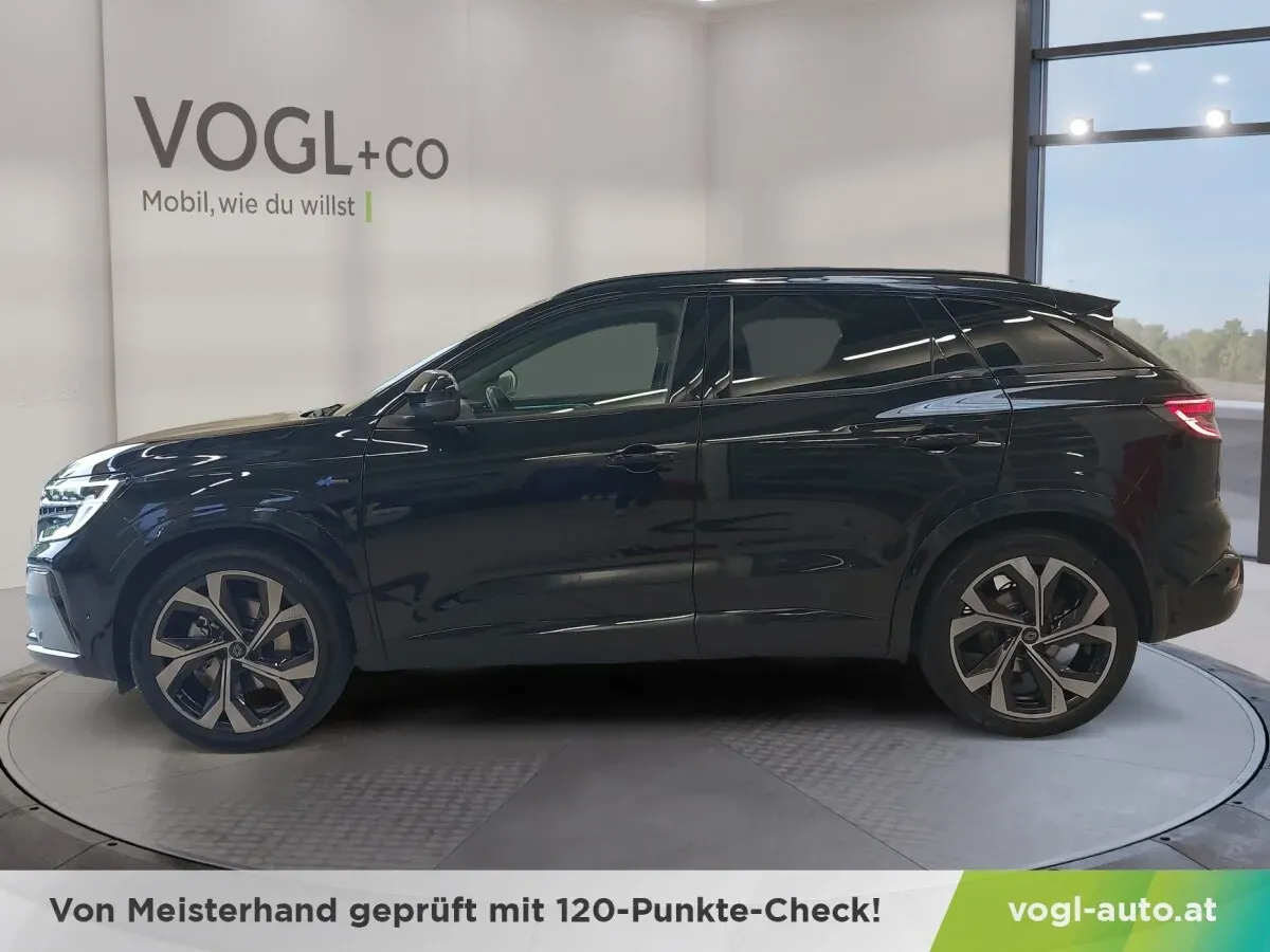 Renault Austral 2024 photo 2