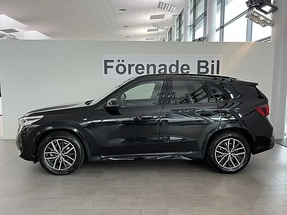 BMW X1 2025 photo 3