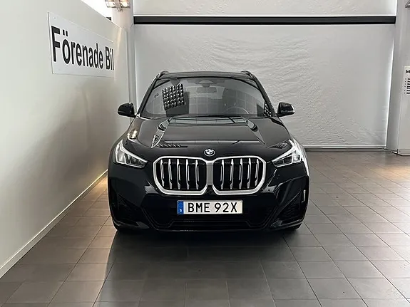 BMW X1 2025 photo 2
