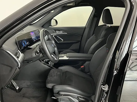 BMW X1 2025 photo 5