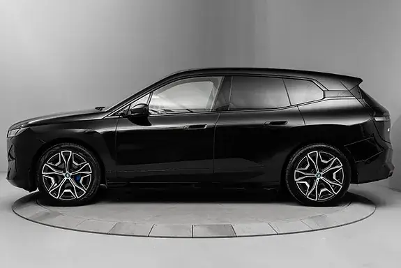 BMW Ix 2022 photo 2