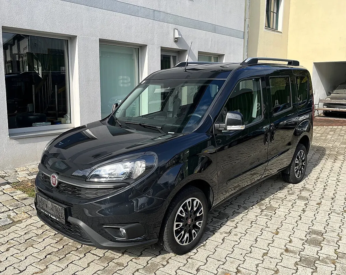 Fiat Doblò