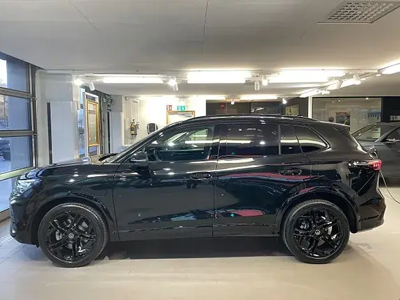 Volkswagen Tiguan 2026 photo 4
