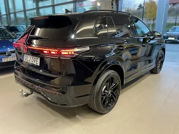 Volkswagen Tiguan 2026 photo 5