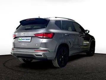 Seat Ateca 2024 photo 2