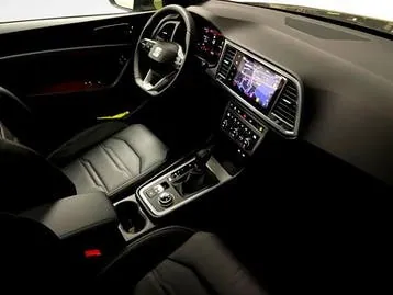 Seat Ateca 2024 photo 3