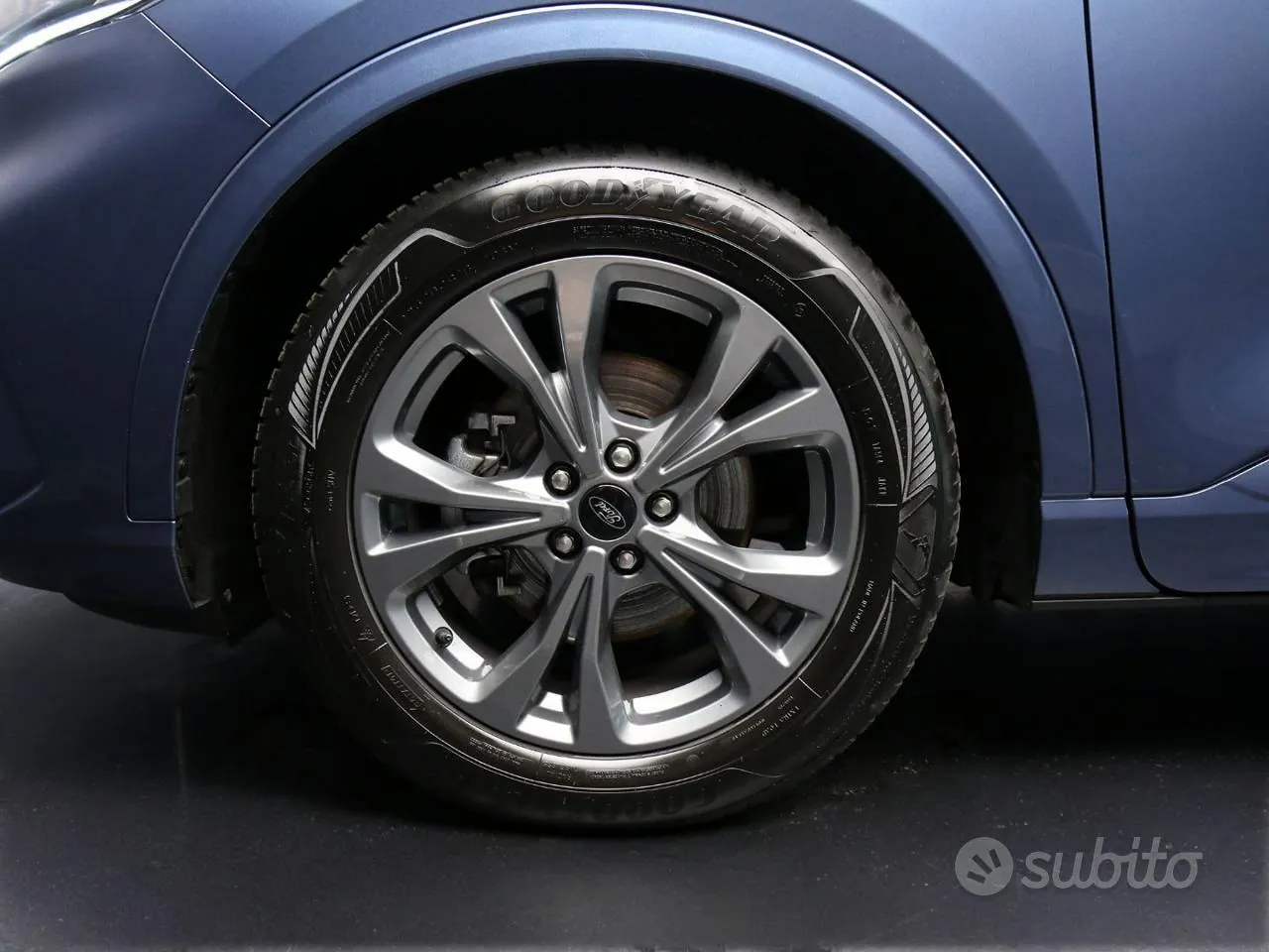 Ford Kuga 2024 photo 5