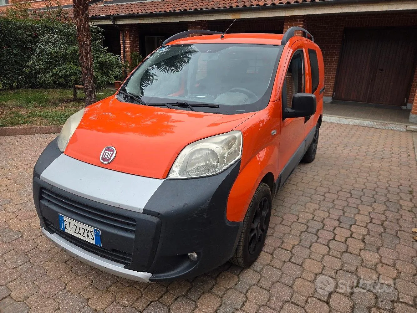 Fiat Fiorino
