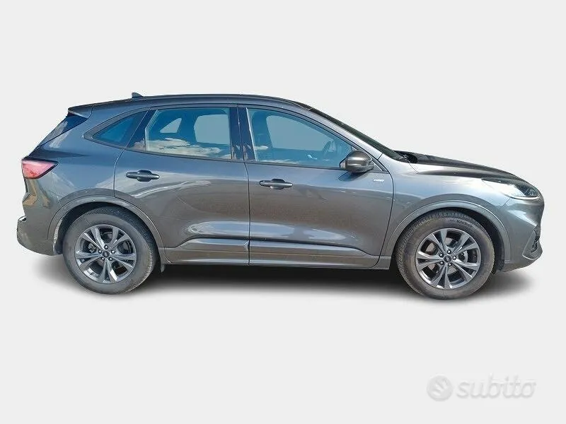 Ford Kuga 2023 photo 3