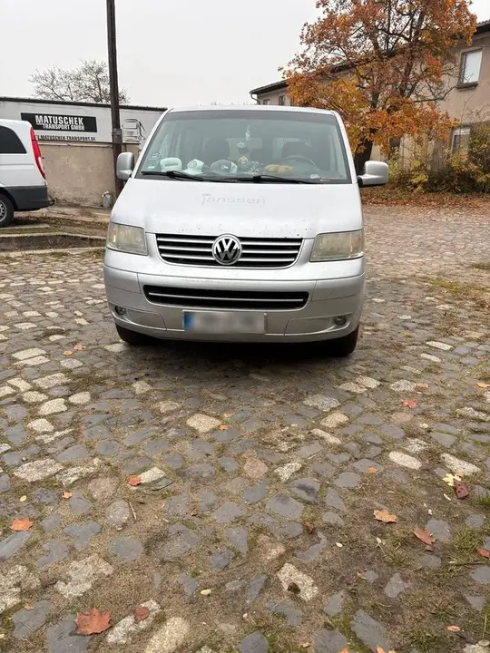 Volkswagen T5
