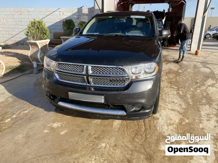 Dodge Durango