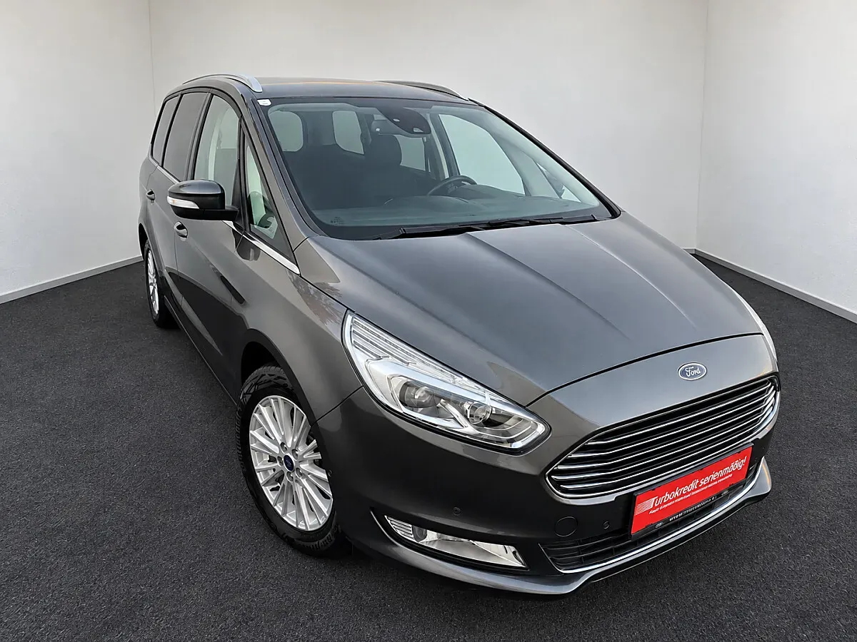 Ford Galaxy