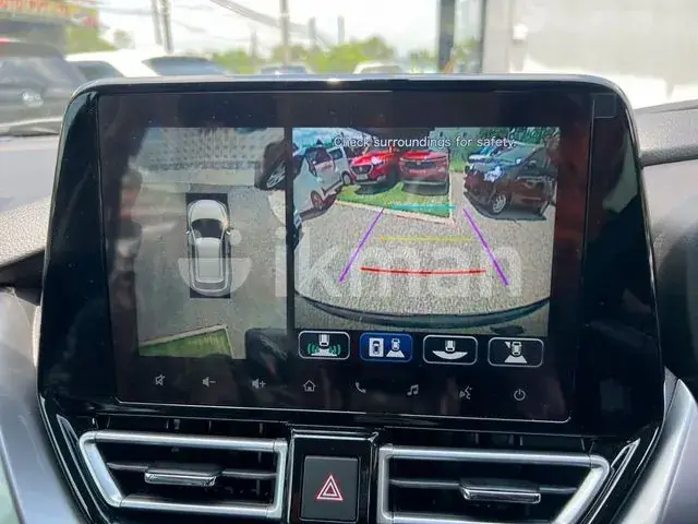 Toyota Taisor 2026 photo 4