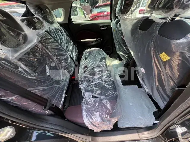 Toyota Taisor 2026 photo 5