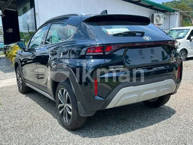 Toyota Taisor 2026 photo 2
