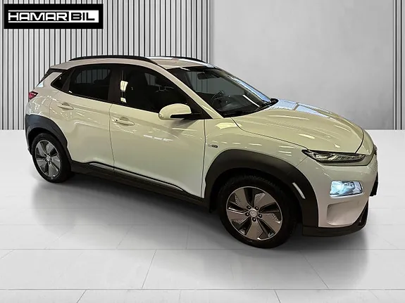 Hyundai Kona 2019 photo 5