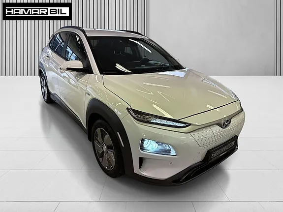 Hyundai Kona 2019 photo 4