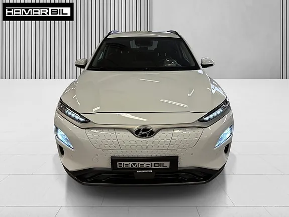 Hyundai Kona 2019 photo 3