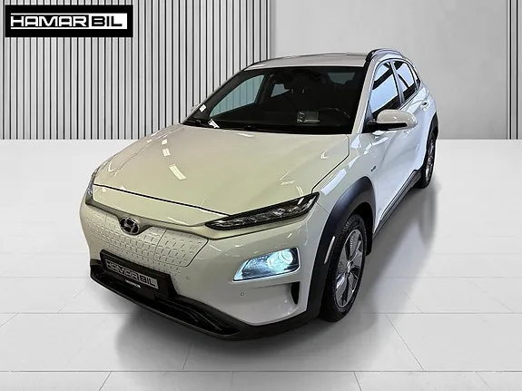 Hyundai Kona 2019 photo 2