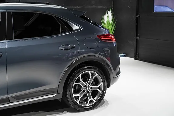 Kia Xceed 2022 photo 5