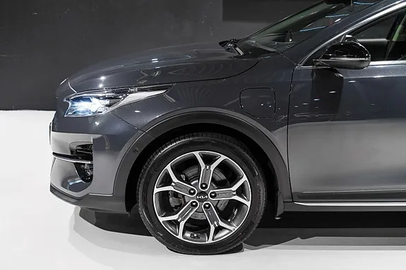 Kia Xceed 2022 photo 4