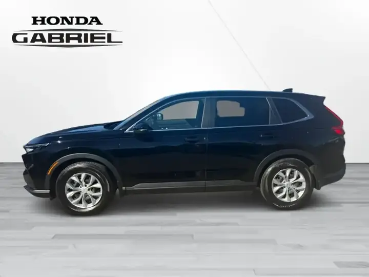 Honda Cr-V 2023 photo 5