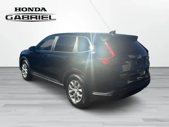 Honda Cr-V 2023 photo 4
