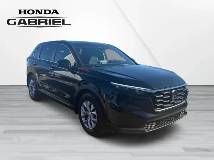 Honda Cr-V 2023 photo 2