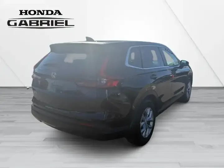 Honda Cr-V 2023 photo 3