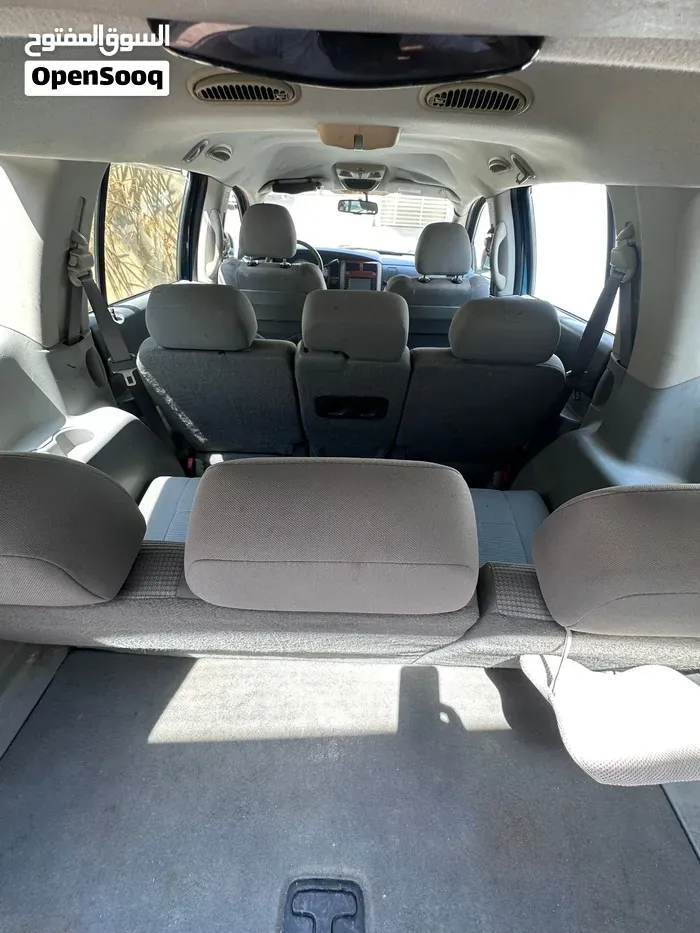 Dodge Durango 2009 photo 3