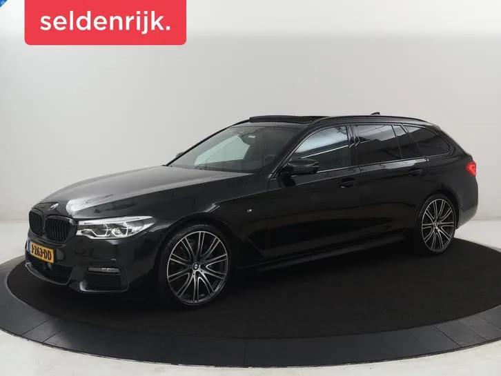 BMW 5-Serie