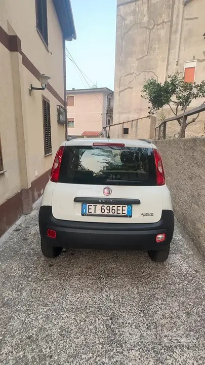 Fiat Panda 2014 photo 3