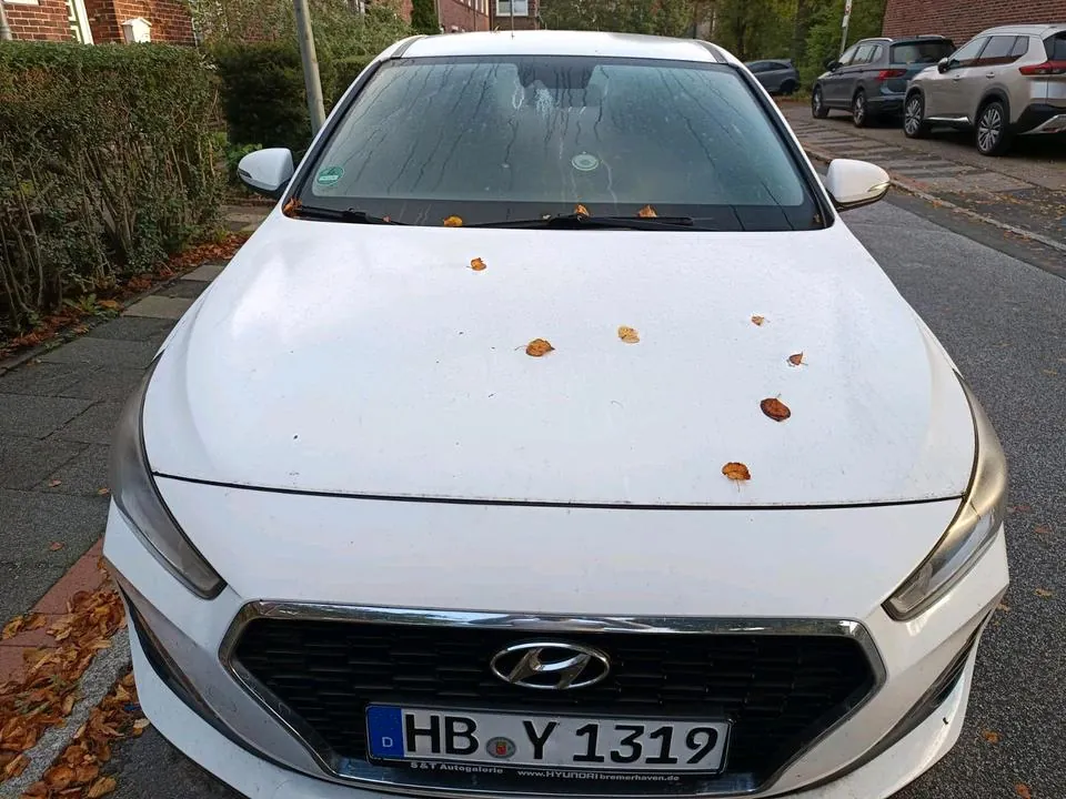 Hyundai I 30