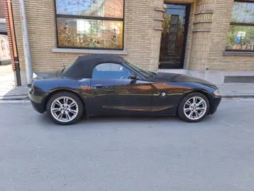 BMW Cabrio