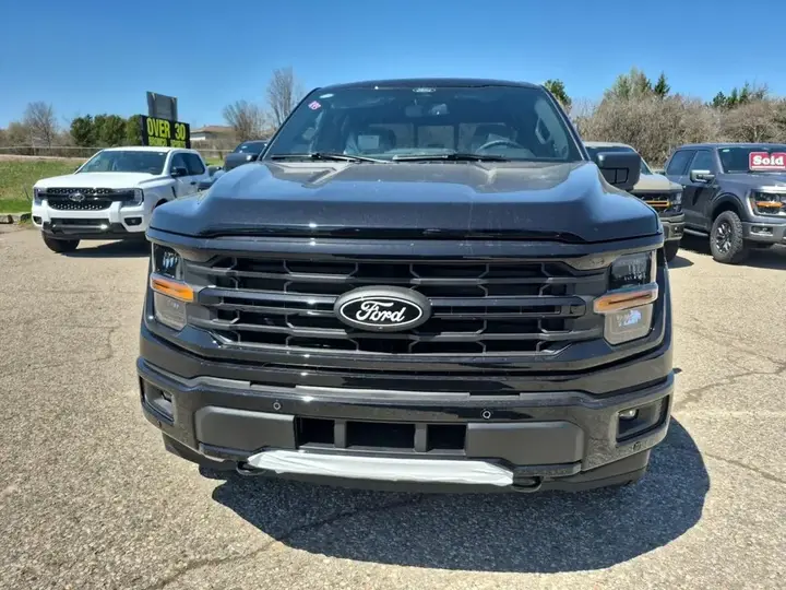 Ford F-150 2026 photo 2