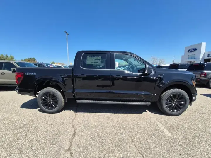 Ford F-150 2026 photo 4