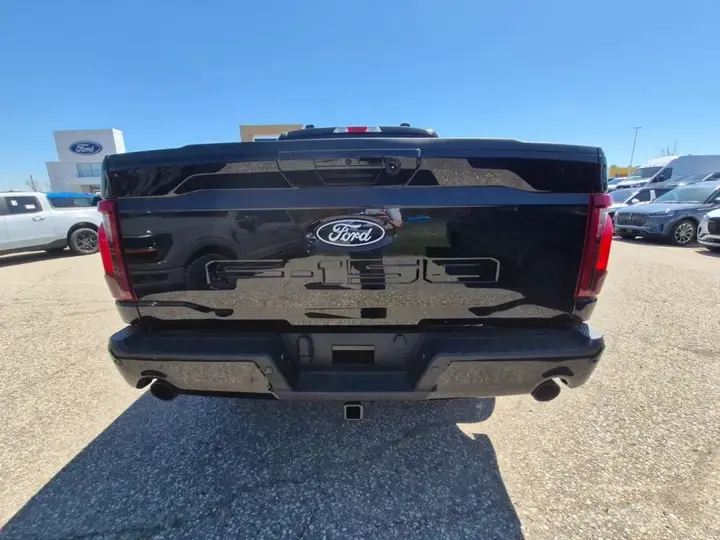 Ford F-150 2026 photo 5