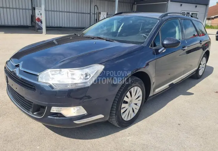 Citroen C5