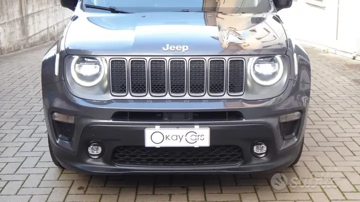 Jeep Renegade 2023 photo 5