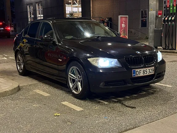BMW 318I 2006 photo 4