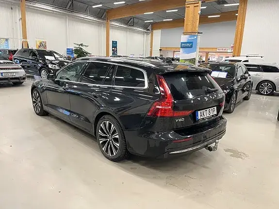 Volvo V60 2024 photo 5