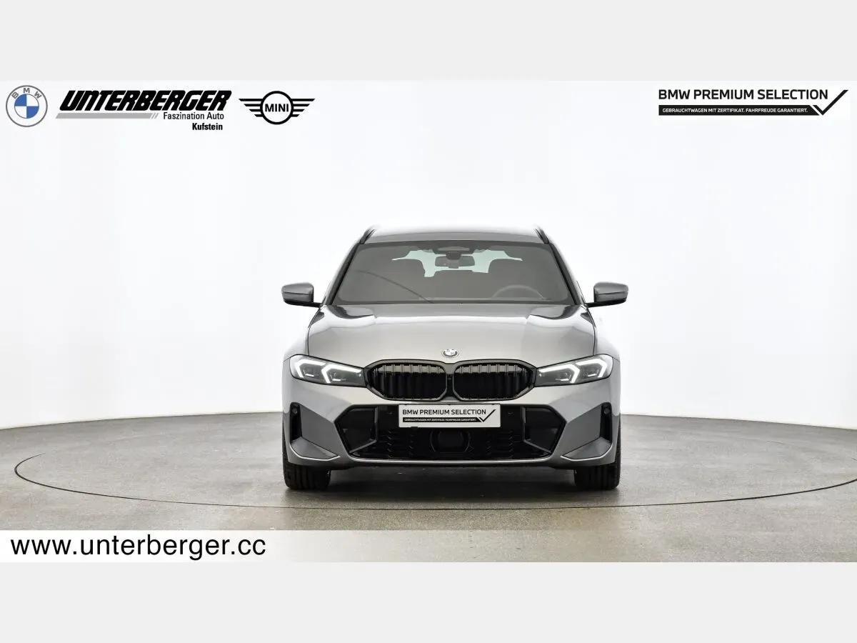 BMW 3 Series 2025 photo 3