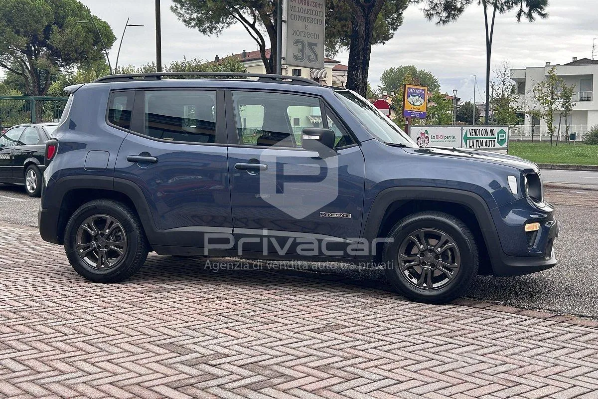 Jeep Renegade 2022 photo 4